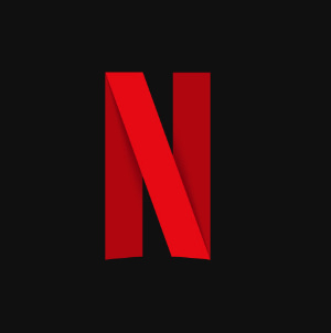 넷플릭스 코리아 로고 netflix logo