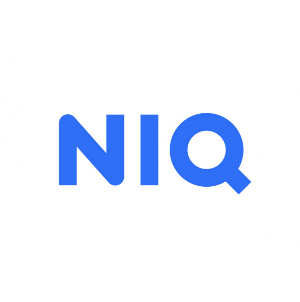 닐슨 IQ 로고 nielson iq logo