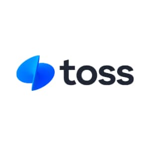 토스 로고 Toss logo