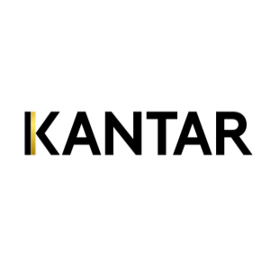 칸타코리아 로고 kantar logo