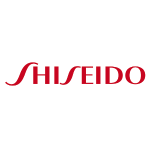 시세이도 로고 shiseido logo