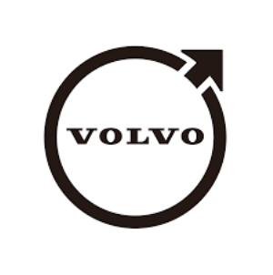 Volvo Car Korea logo