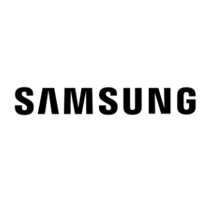 삼성전자 로고 Samsung logo