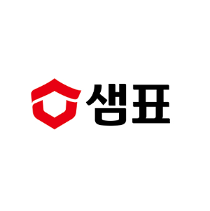 샘표 로고