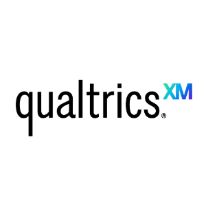 퀄트릭스 로고 qualtrics logo