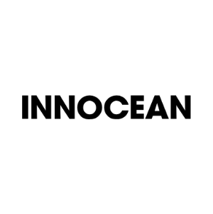 이노션 로고 innocean logo