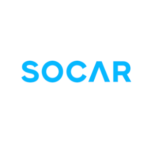 socar 쏘카 로고