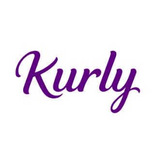 마켓 컬리 로고 kurly logo