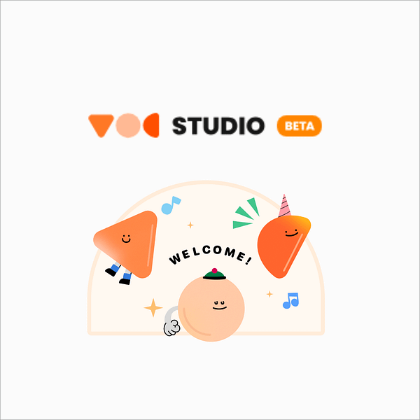 AI 고객 채팅 전화 상담 분석 솔루션 VOC STUDIO 스튜디오