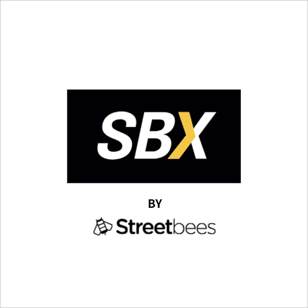 streetbees SBX 030