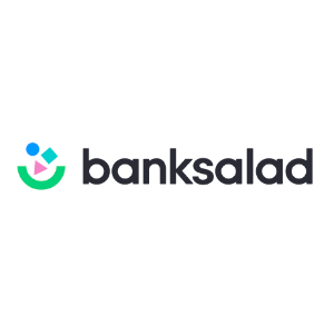 Banksalad Logo