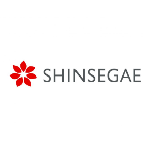 Shinsegae Logo