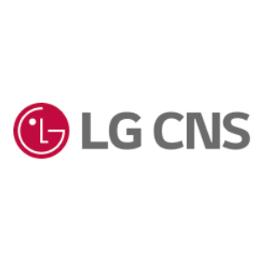 LG CNS Logo