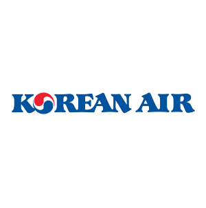 Korean Air Logo